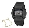 CASIO Gold Bumper Protector for 5600 and 5610 Series Watches G-SHOCK