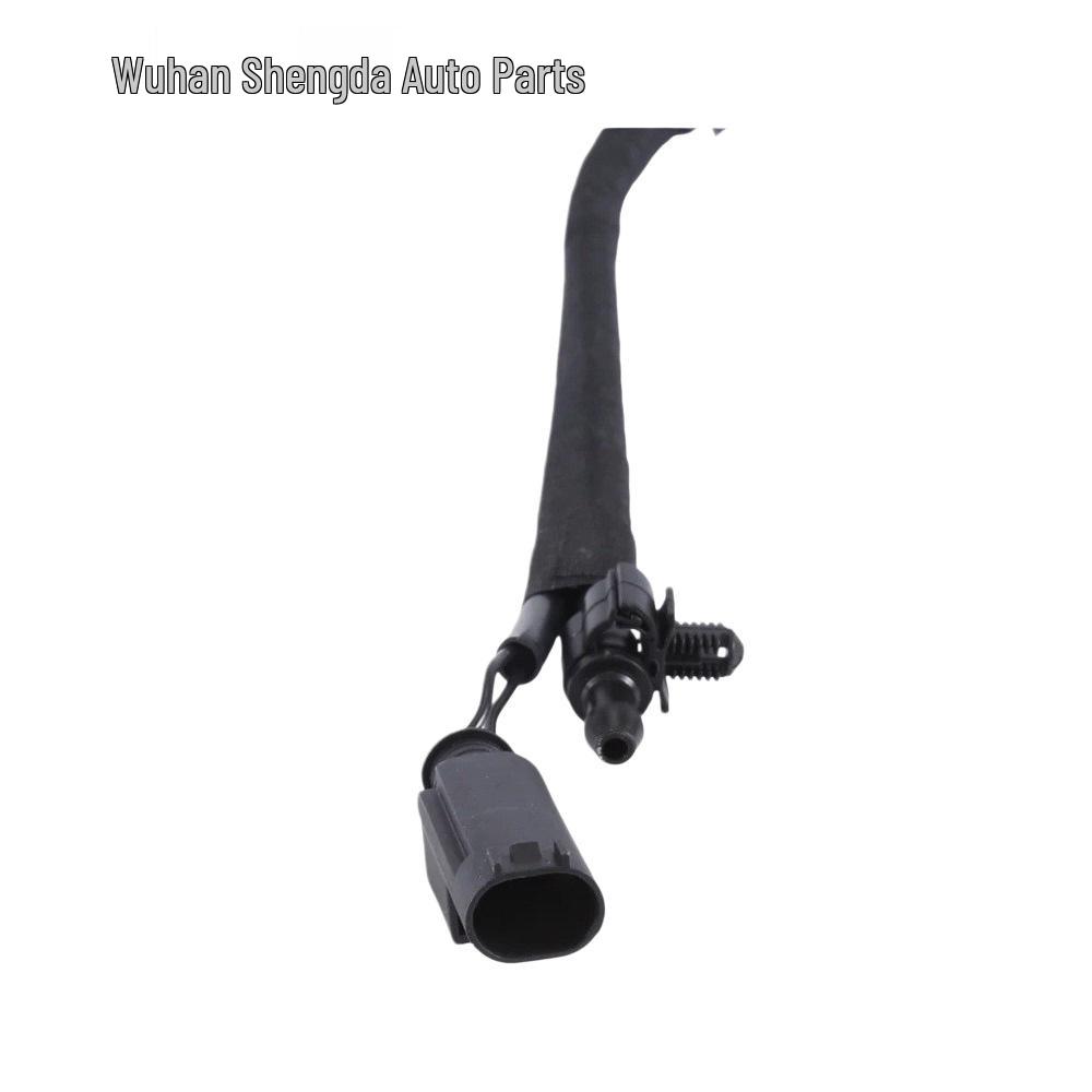 BMW 3 Series Gran Turismo F34 Windshield Washer Nozzle (2012-) 61667339580