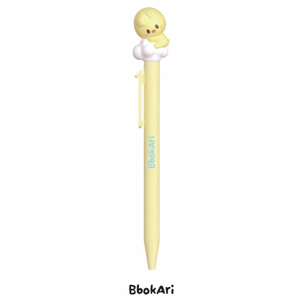 Stray Kids [World Tour Run It Seoul] SKZOO FIGURE PEN