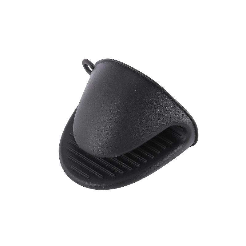 Heat-Resistant Non-Slip Oven Gloves - Microwave and High Temperature Safe