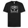 CAN T Shirt 1096 Music Krautrock Rock Future Days Psychedelic Cluster Traffic