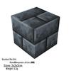 Magnetic Cube Game: High Attraction Educational Building Blocks