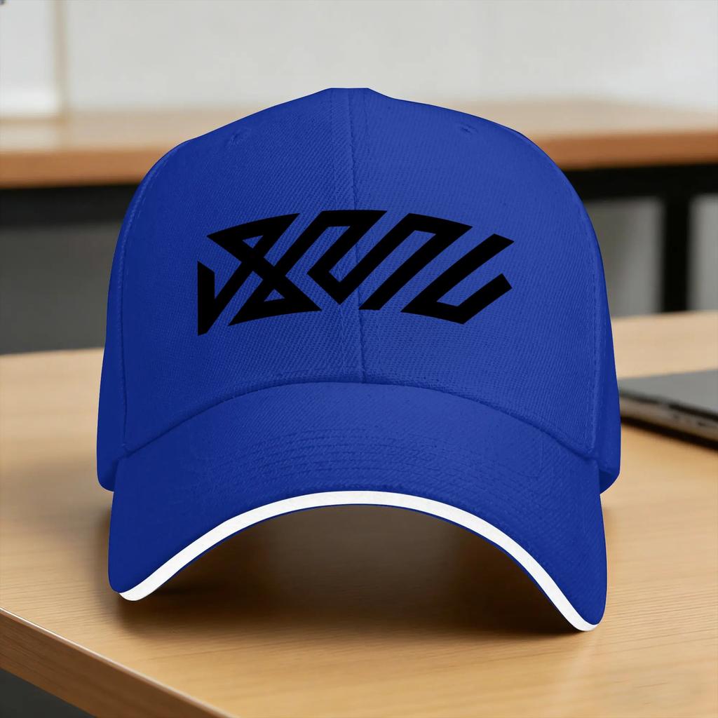 MiHoYo Spiel Zenless Zone Zero Lässige Baseballkappe ZZZ Rolle Wise Belle Outdoor Sport Trucker-Kappe Frühling Großhandel Baseballkappen