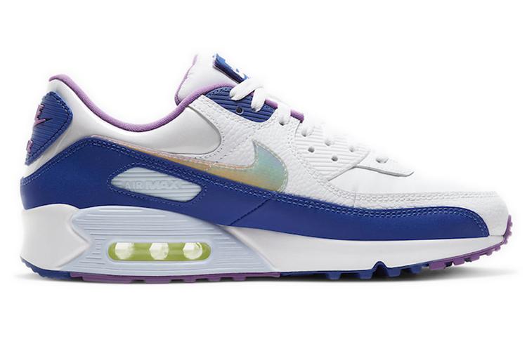 Nike Air Max 90 Easter Blue 2020 CT3623-100