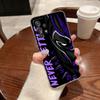 Marvel Black Panther Klare Hülle für Samsung Galaxy A57 A37 A56 A36 Hüllen A55 A54 A35 A26 A07 A17 A16 A06 A36 A15 Stoßfeste Abdeckung