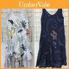 Premium Quality Womens Summer Casual Swing Sundress Sleeveless Boho Tunic Dress For Plus Size Elegance