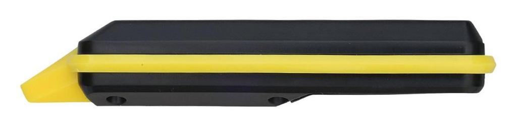 Emergency Whistle 3D Sensor Pedometer [Bouissuru] FB-738 Black