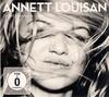 CD ANNETT LOUISAN  Zu Viel Information  Live 88843023902 105 Music 2014 Germany Pop Used