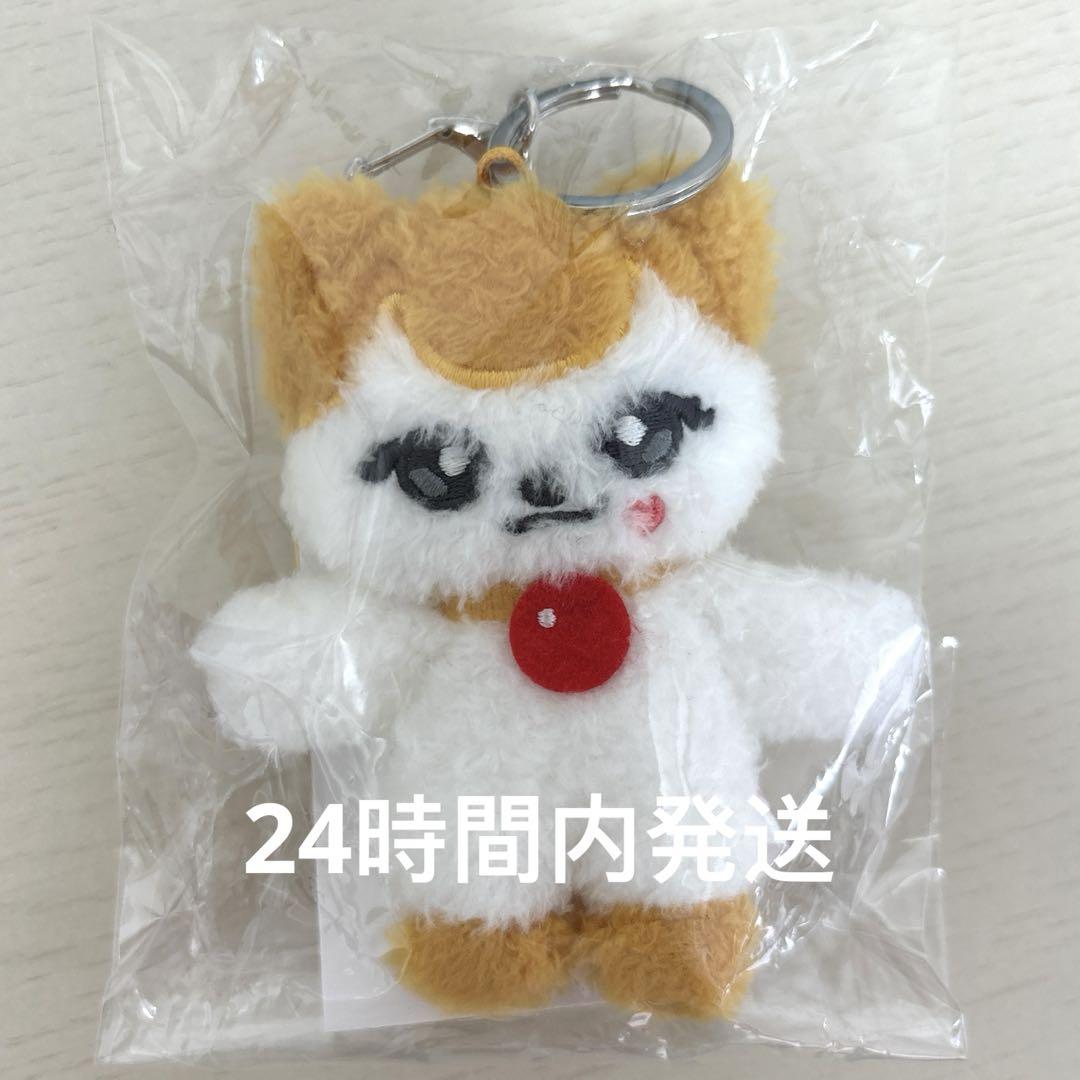 

[USED] IVE Liz Pop-upMINIVE SCHOOL 10KEYRING