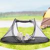 Outdoor Travel Pet Supplies Camping Cat And Dog Fence Pet Tent Portable Foldable Cat And Dog House Puppy And Kitten Delivery
