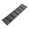 15W Foldable Solar Panel Kit Water Proof Portable Solar Panel Charger for Phone Tablet Camera