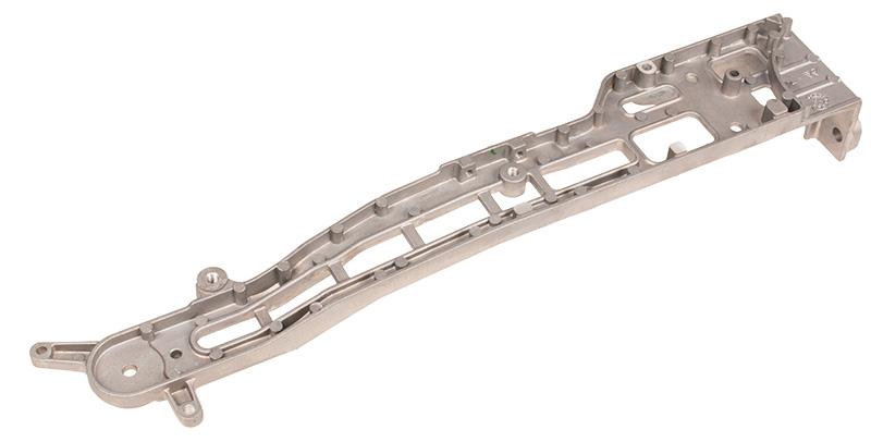 Mocowanie Pionowe Obudowy Loncin Lc3500I Część Oryginalna 662470002-0001