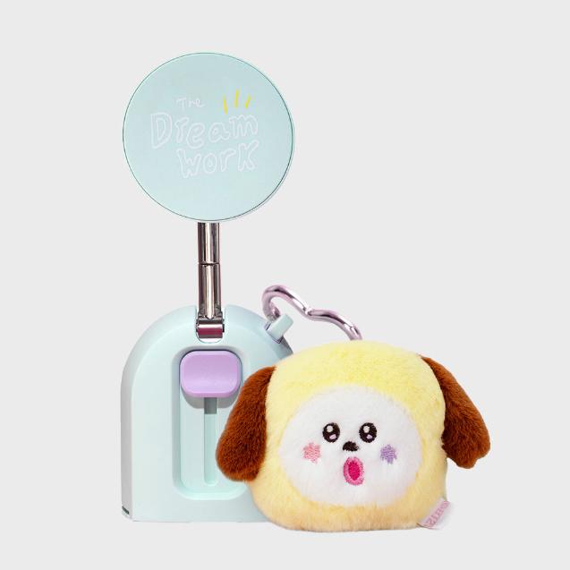 BT21 Supporto da Viaggio Magnetico