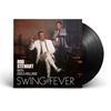 Rod Stewart - Swing Fever [VINYL LP]