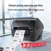 Postek C168/300S Barcode Label Printer CN plug (adapter included)