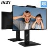 "MSI Pro MP242PMG Écran Plat De PC 60-5 Cm (23.8"") 1920 X 1080 Pixels Full HD LCD Noir"