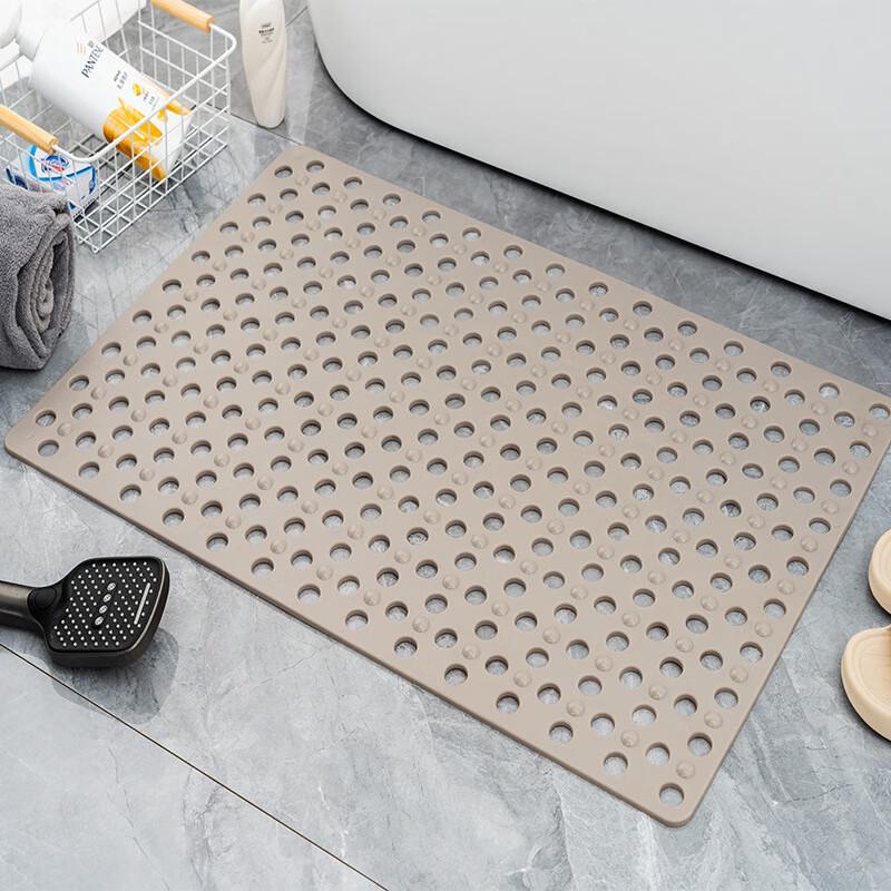 Jianixiong Anti-slip Suction Bathroom Mat