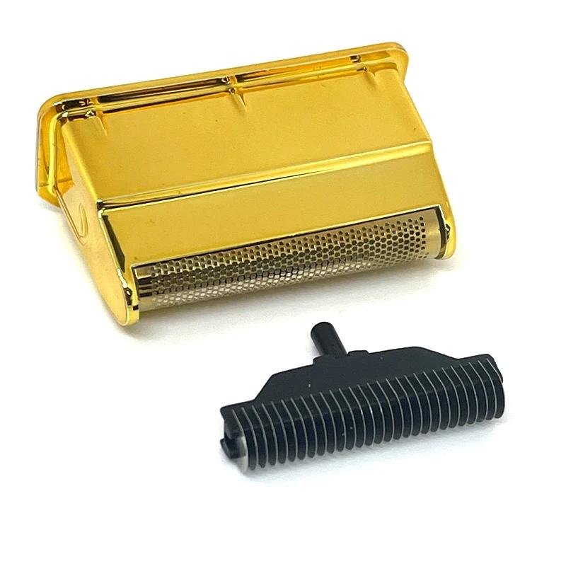 Replacement Blade set For Kemei KM-RS7098 Hair Clipper Blade Barber Cutter Head For Electric Hair Trimmer Cutting Replacement