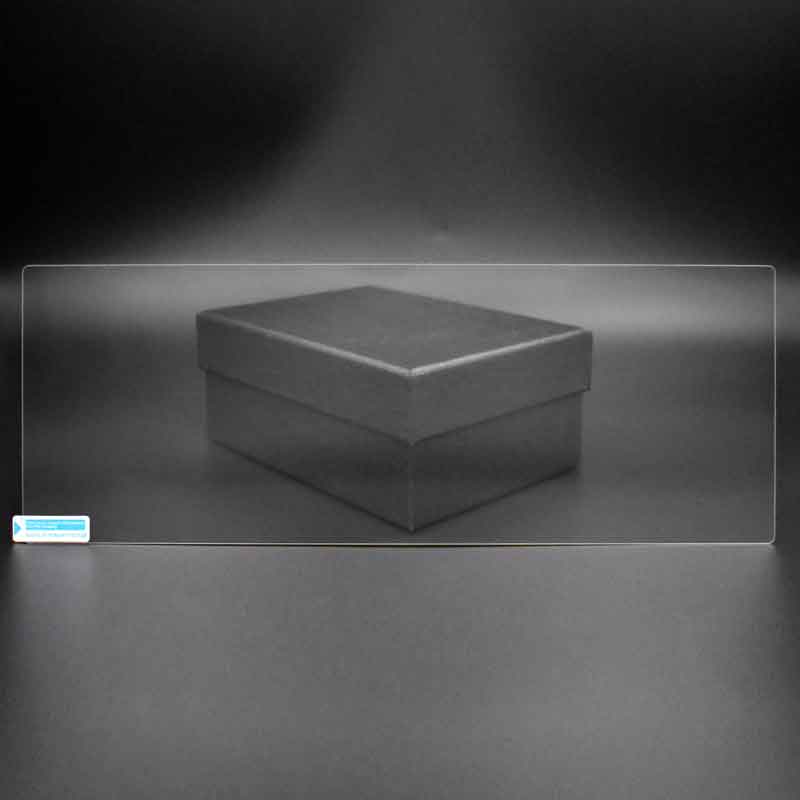 Pentru Peugeot 3008 -2022 Navigație GPS auto Ecran LCD Film de protecție din sticlă securizată Film anti-zgârieturi pentru interior