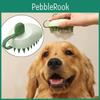 Brush Massage Bath Gentle Dog With Massage And Cleaning Functions Suitable For Dogs And Cats