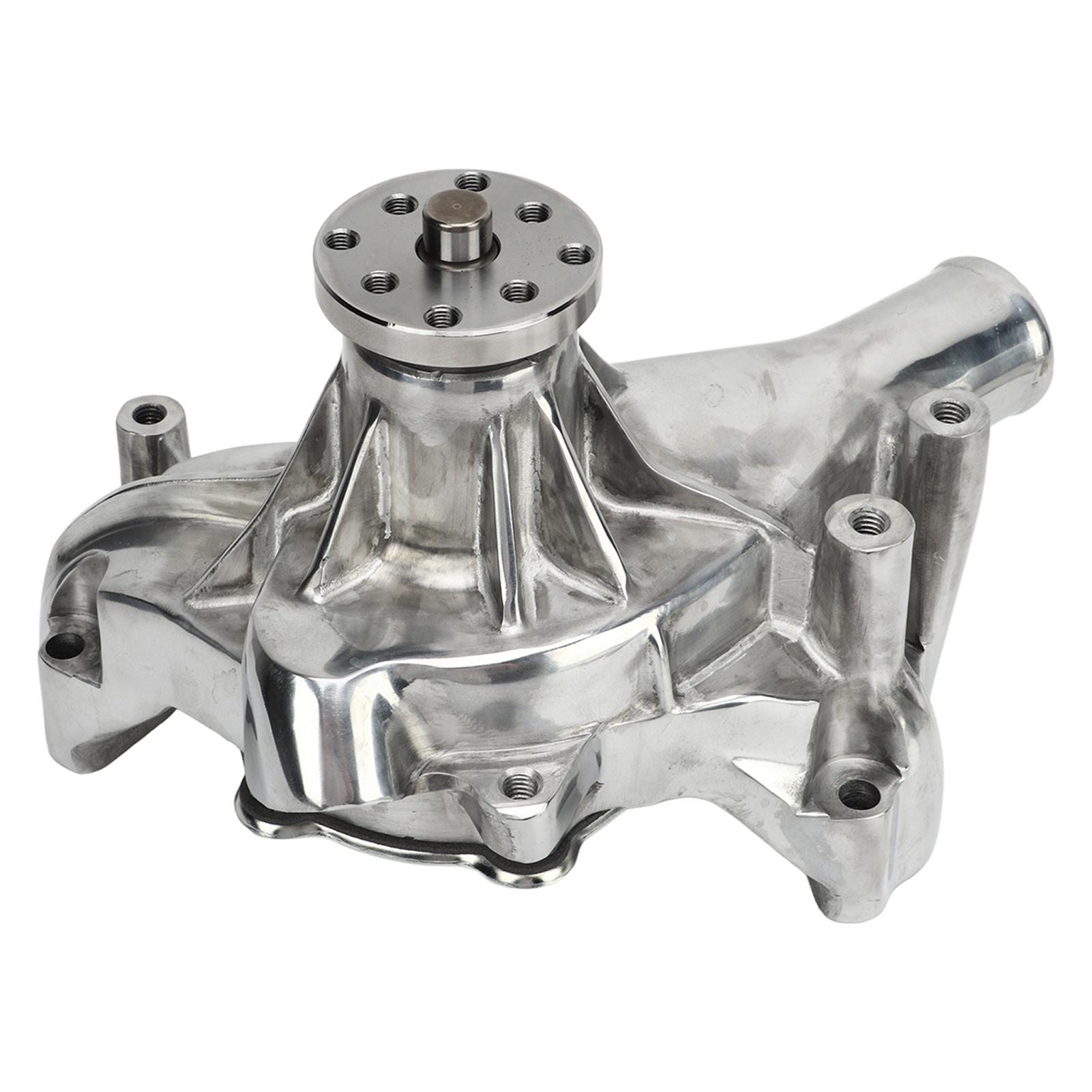 

High Volume Engine Replacement for SB 283 327 350 383 400 V8 Engines
