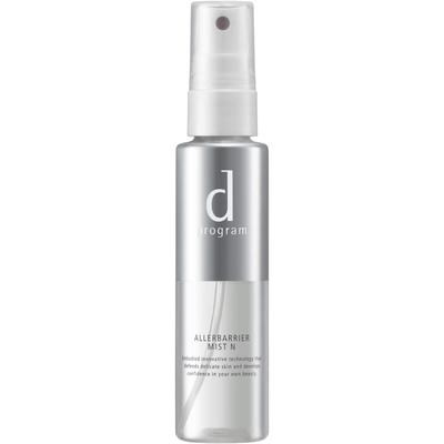 Allergie Barriere Mist N 57ml Gesichtsspray Lotion Duftfrei Empfindliche Haut Japan