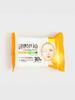 pH-Balanced Cleansing Wipes (30 Sheets)