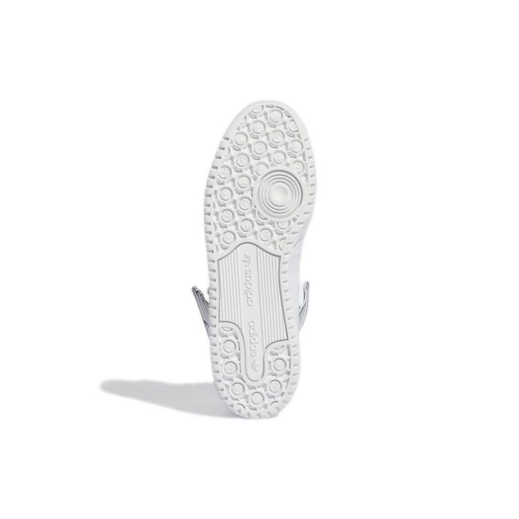 Adidas Jeremy Scott X Wings 4.0 Cloud White Unisex Sneakers Core-Black GX9445