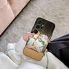 Anime Chainsaw Man Comics Phone Case For Samsung S 24 Fe 25 Ultra Plus 20 Lite 21 30 22 23 24 22 Ultra 5G Fundas