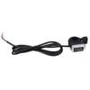 36V Speed Control 6 Wires Thumb Throttle On Left   Right Handle for E Bike Electric Bicycle