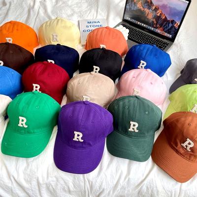 Sombreros y gorras – Gorras de béisbol