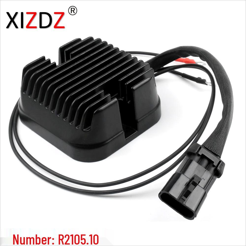 

2105.10 applies to the Polaris Victory Cross Rectifier 4012717. Core Rectifier