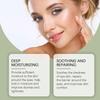Viareline Olive Oil Eye Cream Smooths And Refines The Skin Around The Eyes, Daily Soothing Care, Deep Moisturization