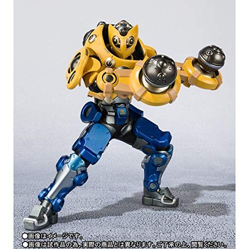 Figuarts Saruwatari Farm Set in Hokuto ZERO+S.H.Figuarts