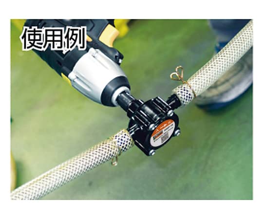 TRUSCO Elektrische Boor Mini Pomp DMP-16