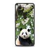 Fubao panda Phone Case For Xiaomi 14 13T 12T Pro 12 13 11 Ultra Mi Note 10 Lite 10T 5G 11X Pro 11T 11i 9T Soft Silicone Cover