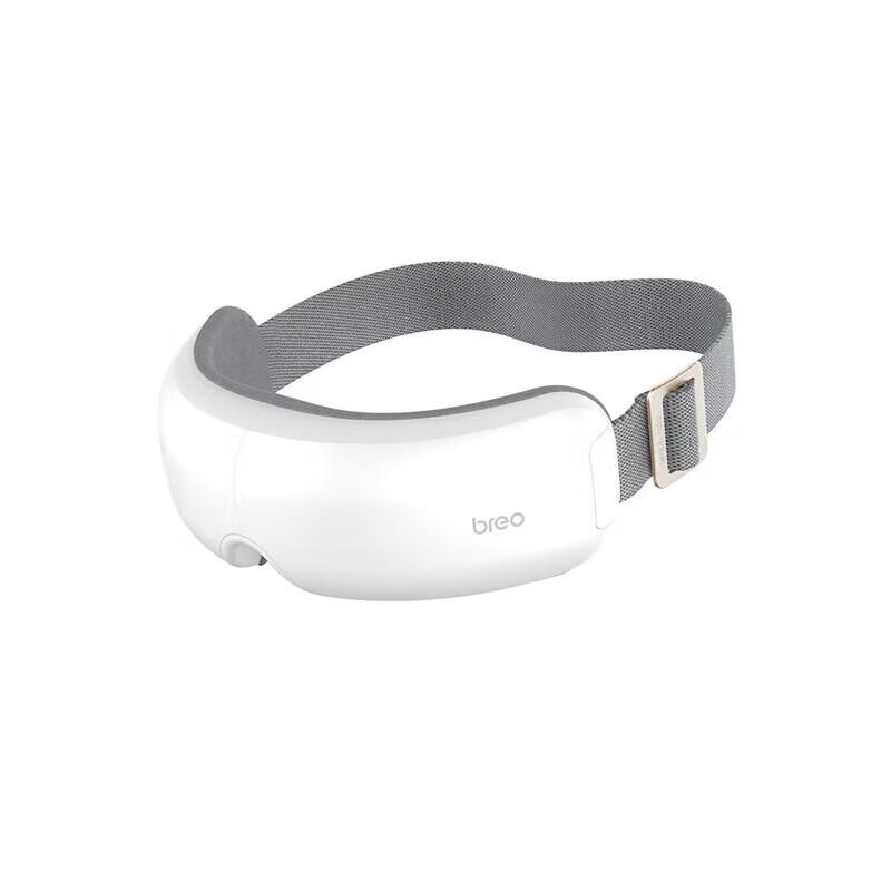 breo iSee H Smart Eye Massager CN plug (adapter included)