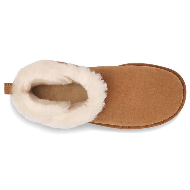 UGG Мини Бэйли Флекс Женские 1127390-CHE
