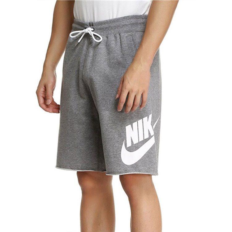 Nike Sports Shorts Men's Moderate AT5268-063