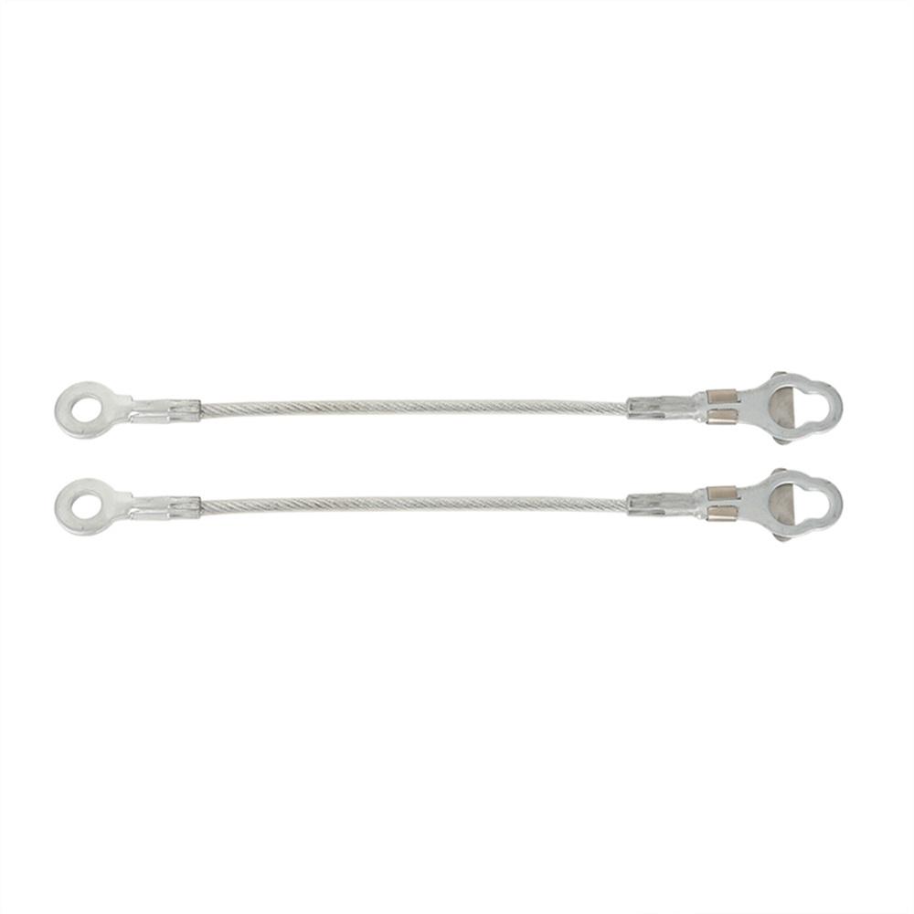 Tailgate Cable Kits for Polaris Ranger UTV