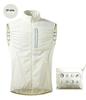 Men's Summer Ice Silk Sun Protection Vest - Lightweight, Breathable, Casual