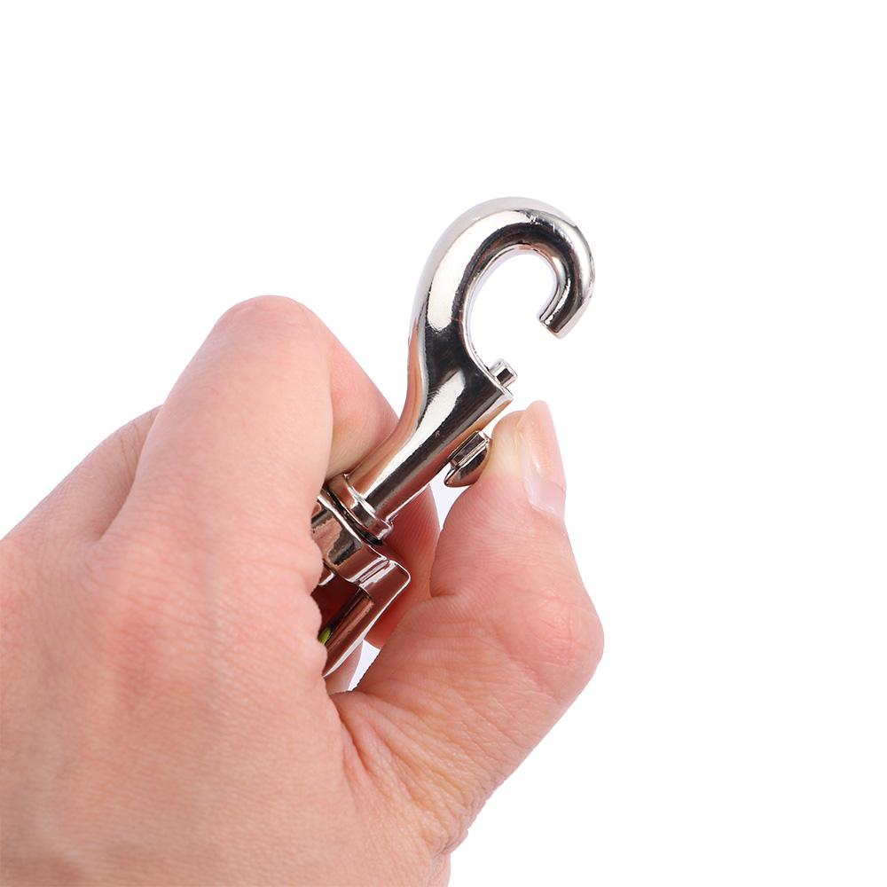 Pro výcvik ve stoji na stole Klip pro kočku Nástroj pro péči o srst Vodítko Smyčka pro úpravu psů Držák zadní nohy