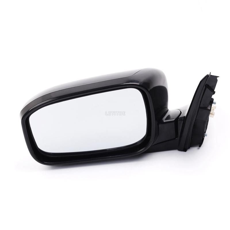 Honda Accord 7th Gen Rearview Mirror Assembly 2003-07 Left/Right Reversing Mirror