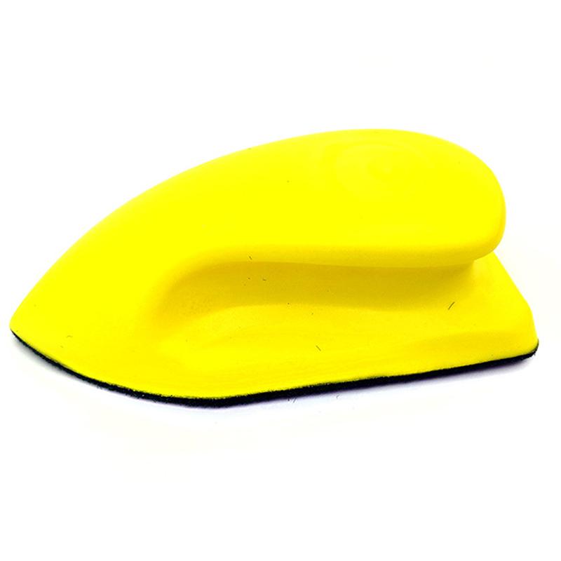 1 ks Čistič kožených sedadel do auta Detailing Clean Nano Brush Duster Houbičky