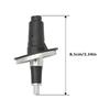 Car Antenna Base Mount 5C3Z-18936-AA For Ford For F250 For F550 For F350 For F450 Automobiles Parts Accessories Replacement