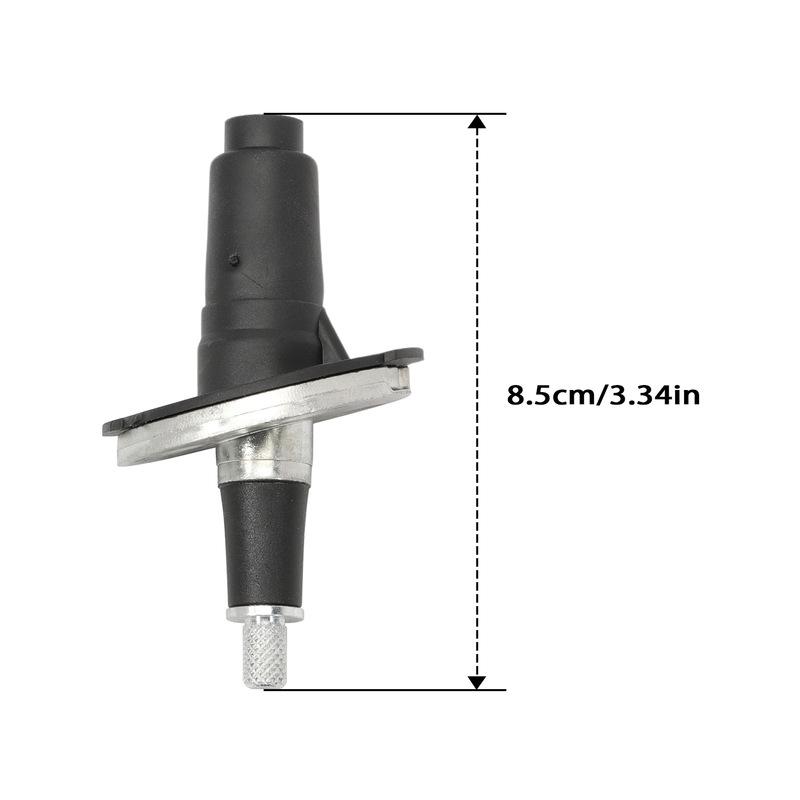 Car Antenna Base Mount 5C3Z-18936-AA For Ford For F250 For F550 For F350 For F450 Automobiles Parts Accessories Replacement