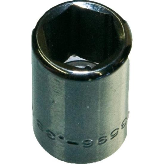 ATI Socket Hex Hi-Lok 1/4" Dr. 7/32 ATI3596.22