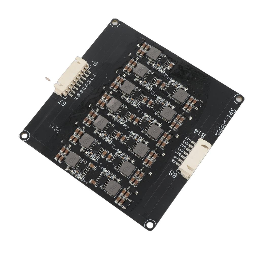 Battery Equalizer LFP Inductive General Purpose Li Ion Battery Active Balancing Board 1.2A