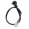 Gear Position Sensor 5 Wire Portable Easy to Install High Performance Replace for Quad 4 Wheeler 50cc 70 90 110cc 125C Kart