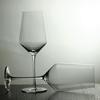 Premium Crystal Bordeaux Red Wine Glass Set